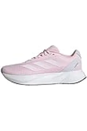 adidas Dames Duramo SL Running Shoes, Clear Pink/Cloud White/Core Black, 40 2/3 EU