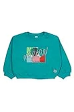 Tuc Tuc Sweatshirt voor meisjes, , 3 Jaren