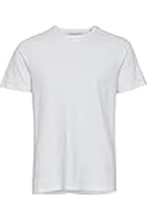 Casual Friday CFGrant Crew Neck T-shirt voor heren, T-shirt met korte mouwen, ronde hals, regular fit, , XXL