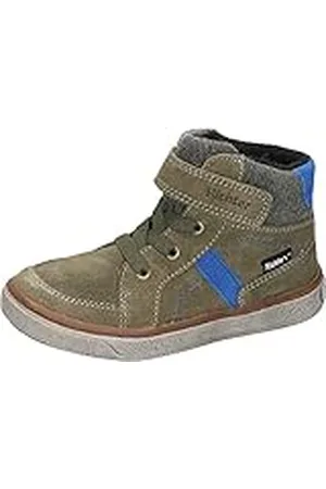 Richter Kinderschuhe Jano sneakers voor jongens, , 25 EU