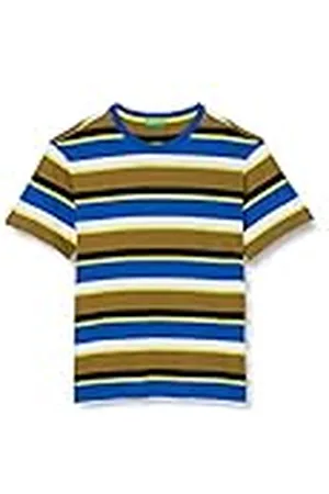 Benetton (Z6ERJ) Pullover voor heren