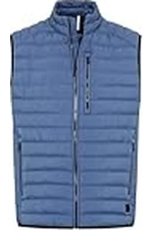 Brax Style Willis Eurex vest, , XXL
