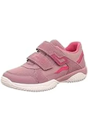Superfit Storm Sneakers voor meisjes, , 30 EU Breed