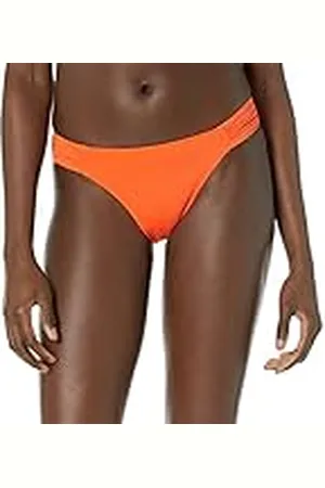 Amazon Bikinibroekje met zijtabblad voor dames, , medium