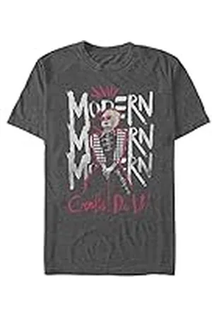 Disney Classics DNCA - MODERN MASTERPIECE Unisex Crew neck T-Shirt XL