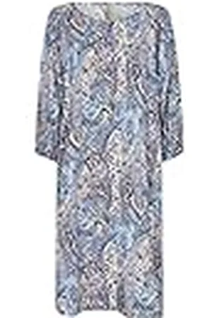 soyaconcept Dames SC-KIE 4 Jurk voor dames, , X-Small, , XS