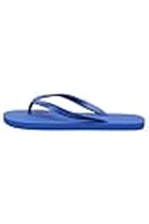 JACK & JONES JFWBASIC EVA FLIP FLOP, marineblauw, 40/41 EU, , 40/41 EU