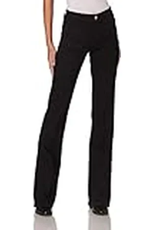 Wrangler Flare jeans voor dames, , 27W x 34L