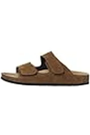 JACK & JONES JFWCENTRAL Sandalen met riempjes voor heren, , 40 EU, , 40 EU