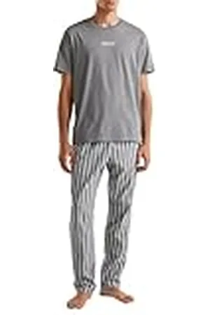 Benetton Bovendeel van de pyjama voor heren, , S