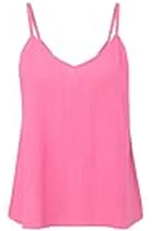 QS by s.Oliver Dames blouse mouwloos, , 46