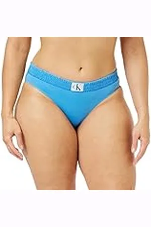 Calvin Klein Bikini zwemmen voor dames, , XS