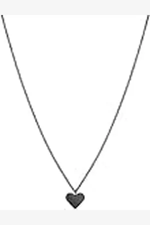 Tamaris Halsketting TJ-0126-N-45 IP Black