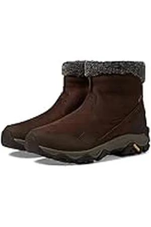 Merrell Coldpack 3 Thermo Mid Zip Wp Wandelschoen voor dames, , 37.5 EU