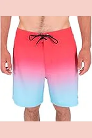 Hurley Boardshort Heren - Phantom-Eco Classic 18", , 176