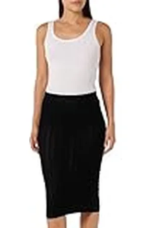 Pinko Elettra rok met kant voor dames, , XXS
