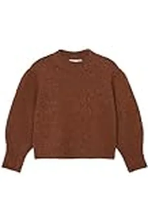 NAME IT Nmfotine Ls Knit Pullover voor meisjes, , 104