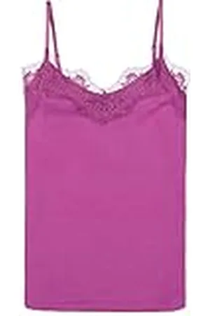 Garcia Dames singlet shirt/cami shirt, , M