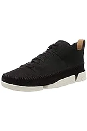 Clarks Originals Trigenic Flex Sneakers voor heren, , 39.5 EU