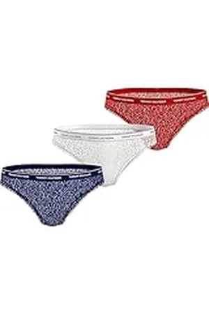 Tommy Hilfiger Bikini-slipje voor dames, , L