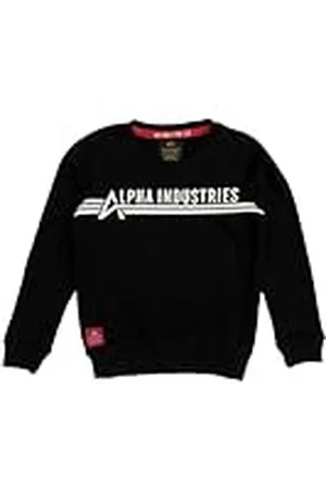 Alpha Industries Sweater voor kinderen 158/164