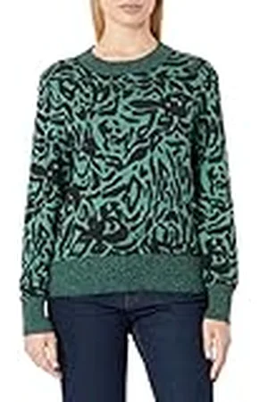 Ichi Dames IHMELEO LS2 pullover, , L