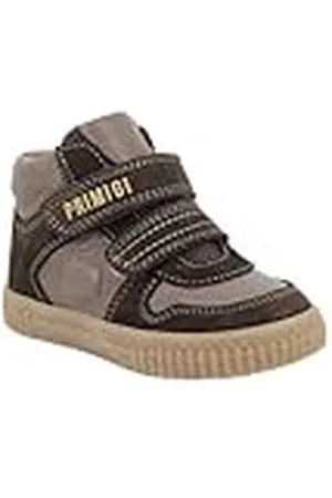 Primigi Play Round, veterschoenen voor kinderen en jongens, , 27 EU Stretta