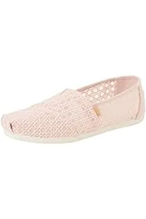 TOMS Alpargata Loafer Flat voor dames, , 39 EU