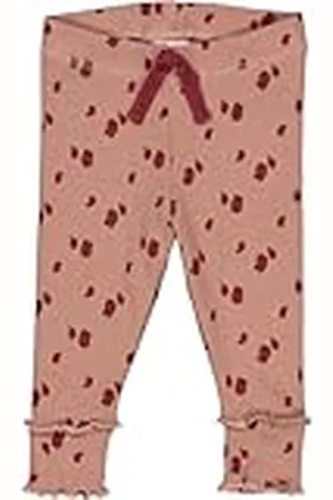 Müsli By Green Cotton baby-meisjes apple leggings, , 56