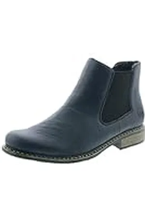 Rieker Chelsea Boots Z4994 dames Chelsealaarzen , , 39 EU