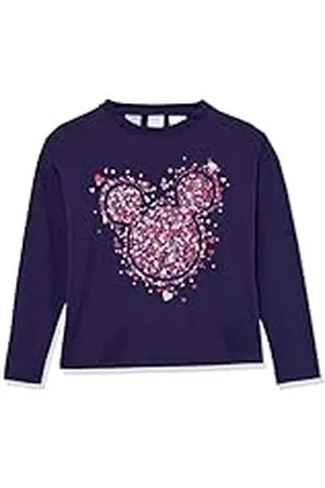 Desigual Meisjes Ts_Laurie Disney Shirt, , 8 Jaren