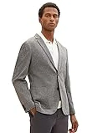 TOM TAILOR Herenblazer, , 48