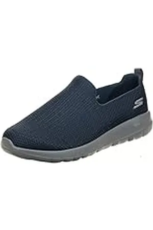 Skechers Go Walk Max, gymschoenen voor heren, , 6 UK X-Wide