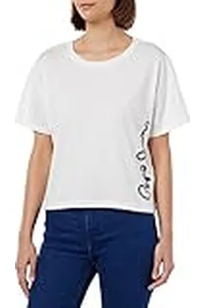 Pepe Jeans Beth T-shirt voor dames, , XS