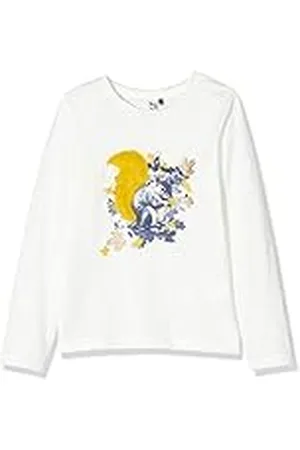 3 Pommes T-shirt voor meisjes