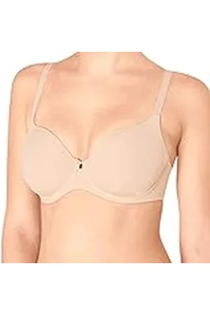 Triumph Dames Body Make-up Essentials Wp Beha met beugel, , 90C