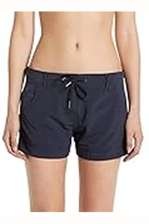 Marc O’ Polo Body & Beach dames Marc O ◊polo Beach-shorts zwemshorts