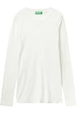 Benetton T-shirt m/l, , L