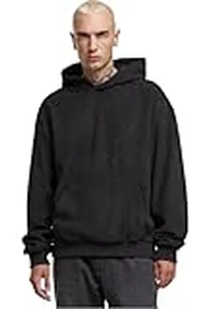 Urban classics Jaquard Velvet Suit Joggingpak voor heren, casual trainingspak van jacquard, oversized fit, maten S-5XL, , M