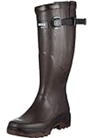 Aigle Unisex Parcours voor volwassenen 2 Vario werk Wellingtons