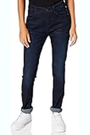 Garcia Celia Jeans voor dames, , 25W x 30L
