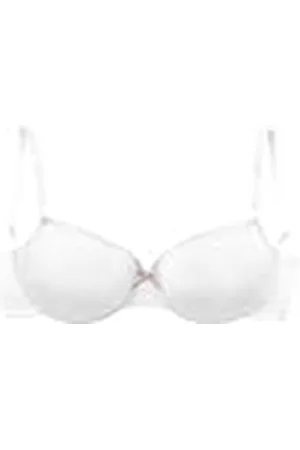 QS by s.Oliver Beha met gladde cups en kant, , 90C