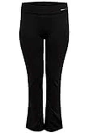 ONLY Onpfold Jazz Pants Curvy-opus sportbroeken dames, ,38-40