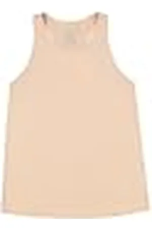 Champion Legacy C-Tech W (117482) - Poly-Tencel Jersey Vertical Back Logo SL Crewneck Tanktop, , M C-Tech FW24 Dames, , M