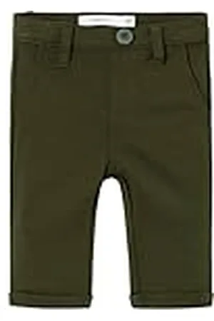 NAME IT Boy Broek Slim Fit Comfort, , 56