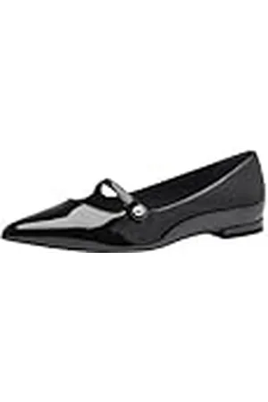 Tamaris Dames Ballerina 1-22101-42 001 Maat: 36 EU