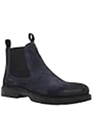 Lumberjack Charlie Chelsea-laarzen voor heren, blauw (Universum), 44 EU, , 44 EU