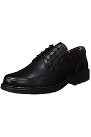 Fluchos 9579, Derby schoenen. Heren 45 EU