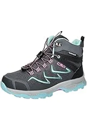 CMP Unisex Kids Byne Mid Wp outdoor sportschoenen voor kinderen, , 32 EU