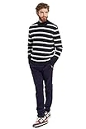 Armor.lux Armor Lux Pullover met raikraag, , L